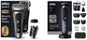 Braun Series 9 PRO+ Wet & Dry + Braun 7 MGK7580 - Sada