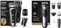 Braun Series 9 PRO+ Wet&Dry + Braun Series 9 BT9520 - Sada