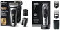 Braun Series 9 PRO+ Wet&Dry + Braun Series 7 HC7590 - Sada