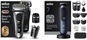 Braun Series 9 PRO+ Wet&Dry + Braun 7 MGK7580 - Sada