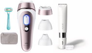 Braun IPL 7 + BS1000 - Kit