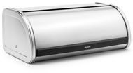 Brabantia Roll Top Chlebník Matt Steel - Chlebník