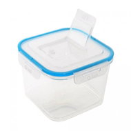 Branq Q-lock food container 1,6l - square - Storage Jar