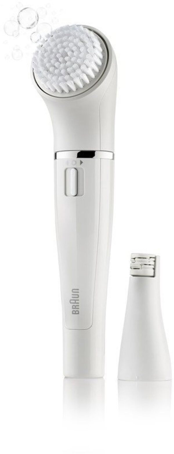 BRAUN Face 810