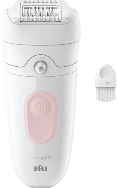 Braun Silk-épil 5-000, Wet&Dry