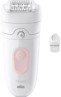 Braun Silk-épil 5-000, Wet&Dry - Epilator