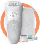 Braun Silk-épil 5 MBSE5 Designer Edition - Epilator