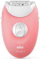 BRAUN Silk-épil 3 3-430 - Epilator