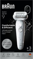 Braun Silk-épil 9 9-030 - Epilator