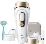 Braun IPL Silk-expert Pro 5 PL5412 - IPL Epilator