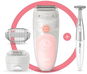 Braun Silk-épil 5 5-820 - Epilator