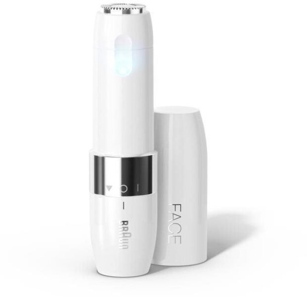 Braun FS1000 mini arcborotva