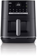 Braun Multifry 5 HF5073. IBK - Hot Air Fryer