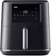 Braun Multifry 7 HF7030.BK - Hot Air Fryer