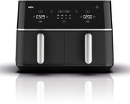 Braun TwinCook 5 TD5030. IBK - Hot Air Fryer