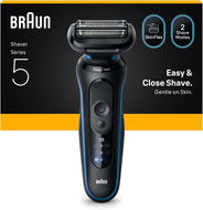 Braun Series 5 Wet&Dry 52-B1000S - Holicí strojek