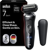 Braun Series 7 72-N1000S - Razor