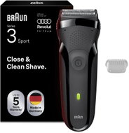 Braun Series 3 300S - Razor