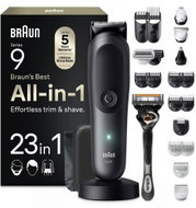 Braun All-in-One Series 9 AIO9520 - Razor