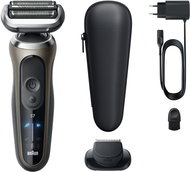 Razor Braun Series 7 Wet&Dry 72-C1200S - Holicí strojek