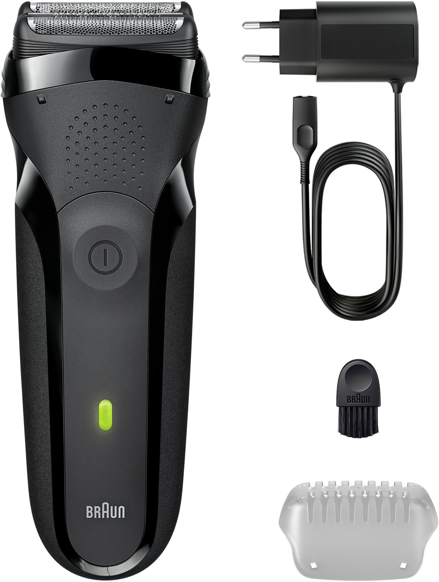 BRAUN Series 3 300s