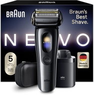 Braun NEVO15010C - Razor