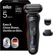 Braun Series 5 52-N1500S - Razor