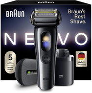 Braun NEVO17010C - Razor