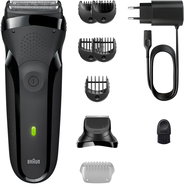 Braun Series 3 Shave&Style 300BT - Razor