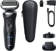 Braun Series 7 Wet&Dry 72-N4200S - Holicí strojek