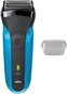 Borotva Braun Series 3 Wet&Dry 310 - Holicí strojek
