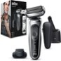 BRAUN Series 7 71-S7200cc Silver - Razor