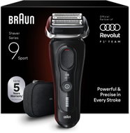 Braun Series 9 Sport 9110s - Razor