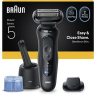 Braun Series 5 Wet&Dry 52-N7200CC - Holicí strojek