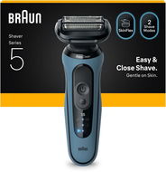 Braun Series 5 Wet&Dry 52-A1000S - Holicí strojek