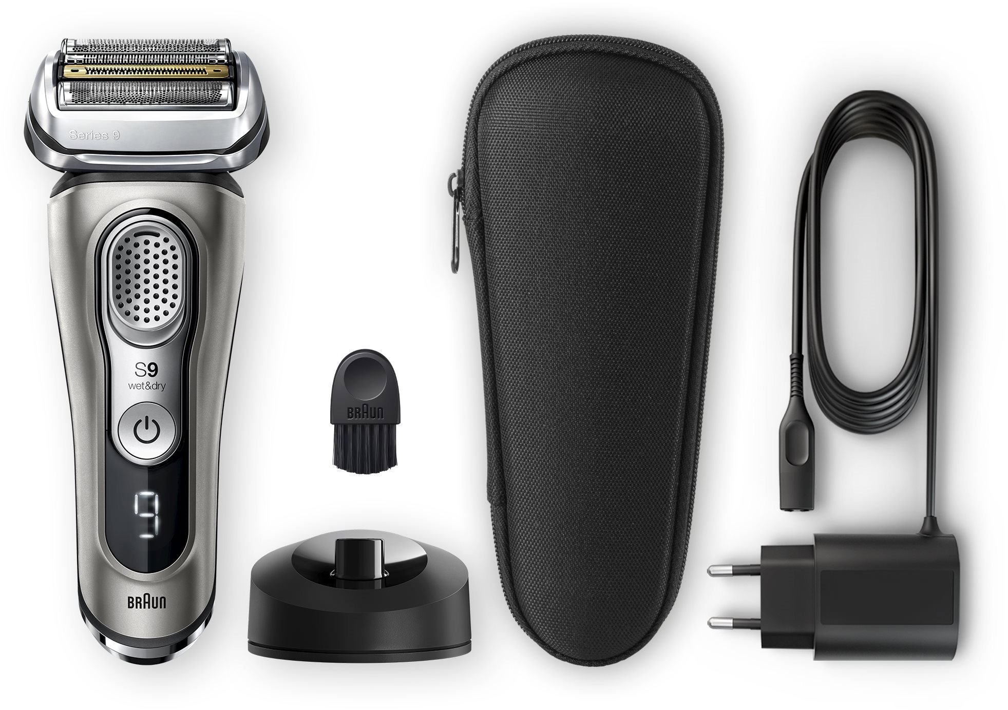 Braun Series 9 9325s
