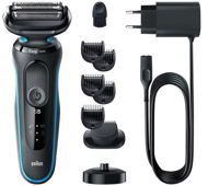 BRAUN Series 5 51-M4500cs Mint - Razor