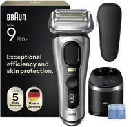 Braun Series 9 Pro 9467cc - Razor