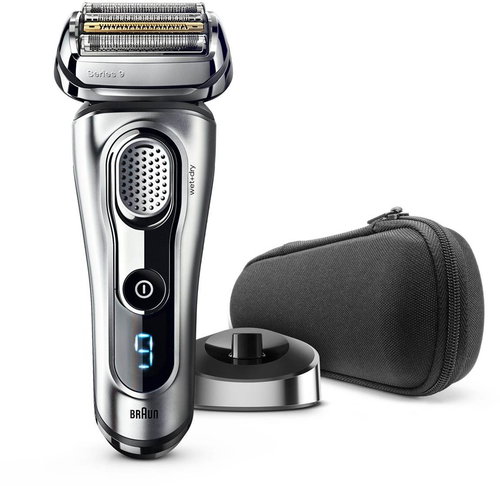 Braun Series 9-9260s Wet&Dry - Razor - Main image