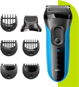 Braun Series 3 3010BT - Razor