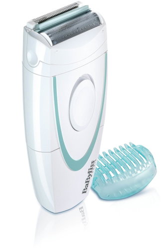 BaByliss G220E - Depilator - Main image