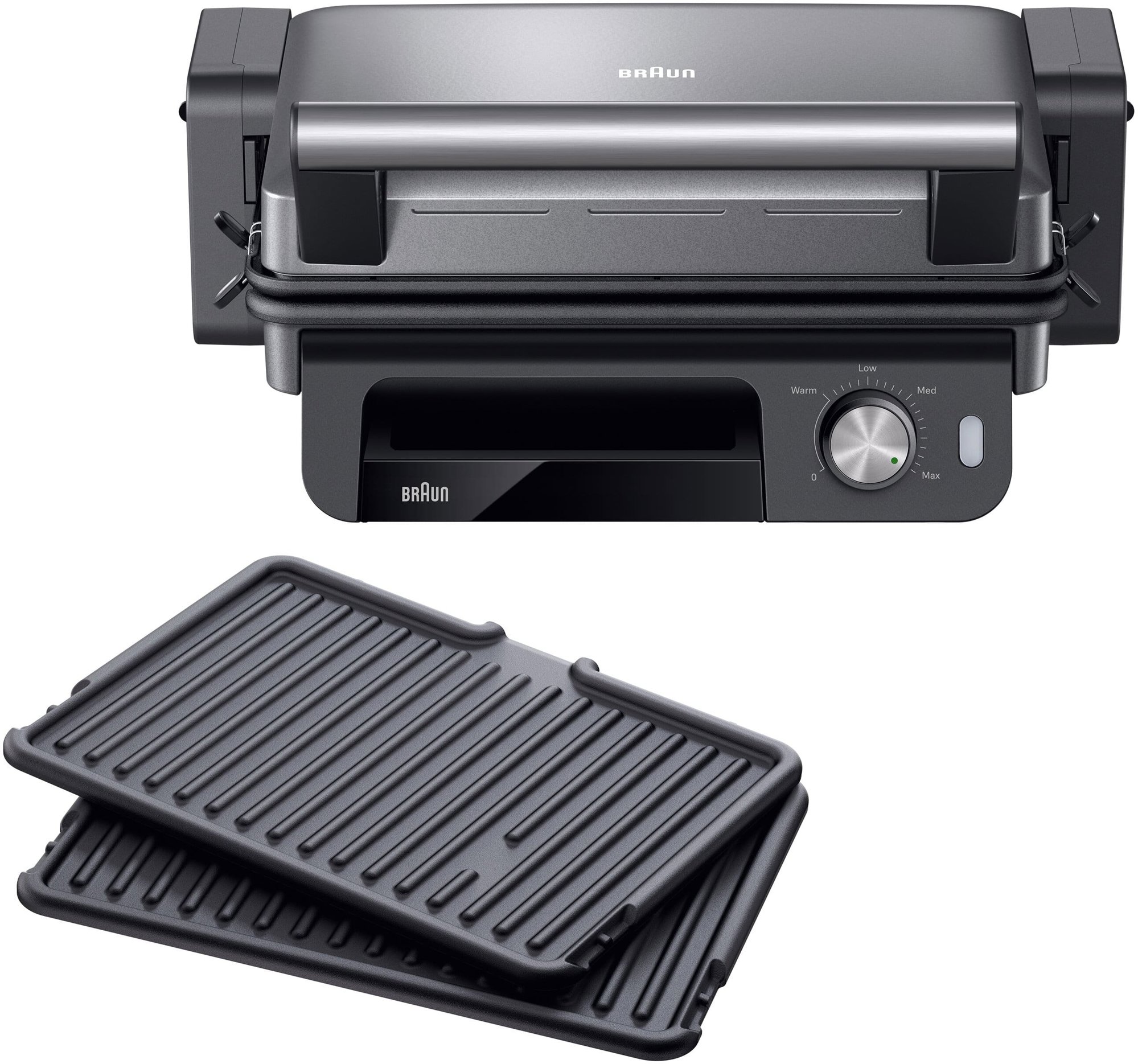 Braun MultiGrill 5 CG5033IGY