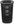 Collect-It Laundry Bin 55L Black