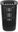 Collect-It Laundry Bin 55L Black