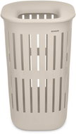 Brabantia Laundry Bin Collect-It 55L Soft Beige - Laundry Basket