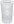 Collect-It Laundry Bin 55L White