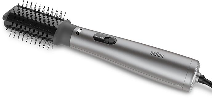 BRAUN AS430