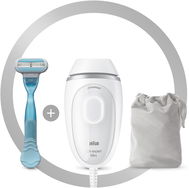 IPL-Epilierer Braun IPL Silk-expert Mini PL1124 - IPL epilátor