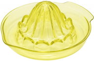 Citrus press yellow tritan - Juicer