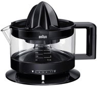 Braun CJ3000.BK - Citrus Squeezer